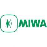 Kシリーズ MIWA（美和ロック）取替用シリンダーまとめ一覧表 